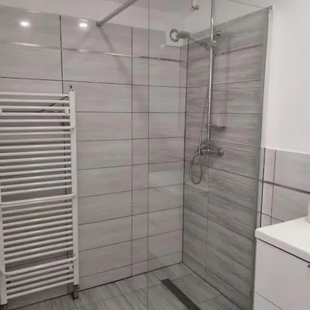 Za Lasem Kaliska Koscierskie