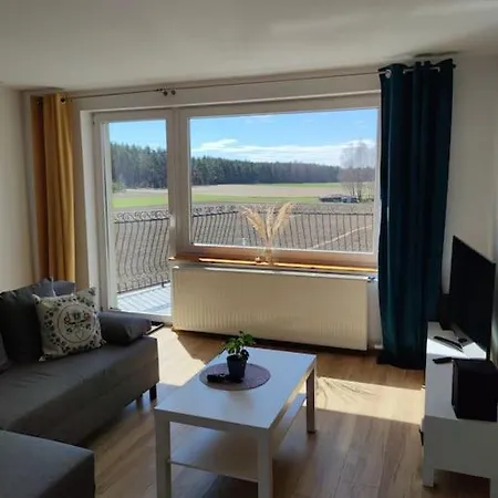 Appartement Za Lasem *