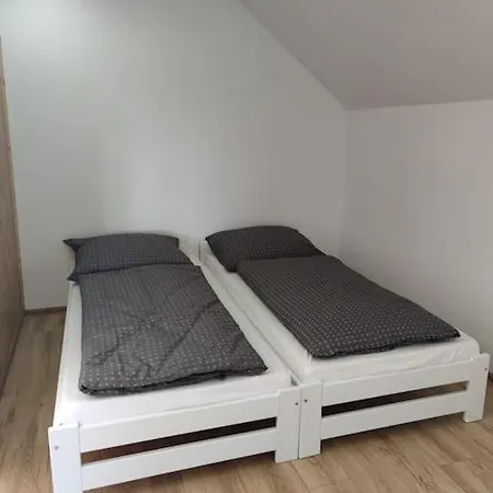 Za Lasem Appartement