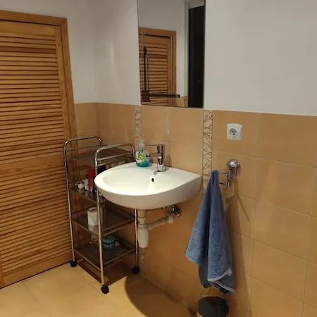 Appartement Za Lasem