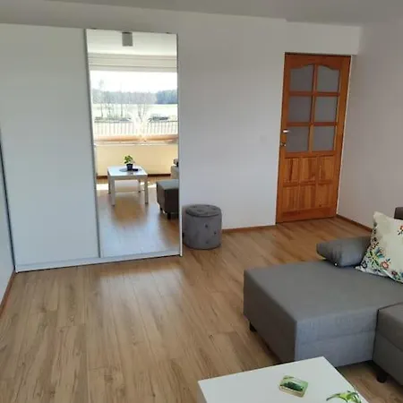 Appartement Za Lasem