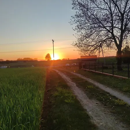 Appartement Za Lasem