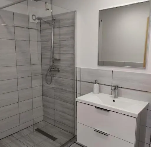 Za Lasem Kaliska Koscierskie